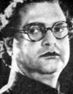 Nirmalendu Lahiri